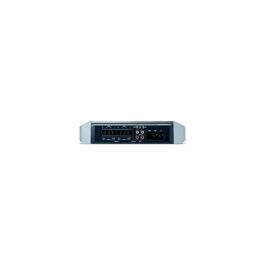 Rockford-Fosgate PM400X4 Punch Marine Amplifier, 4-Ch, 400W