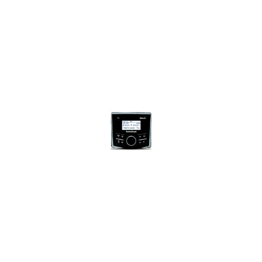Rockford Fosgate PMX1 Punch Marine 2.3" Monochrome Media Receiver