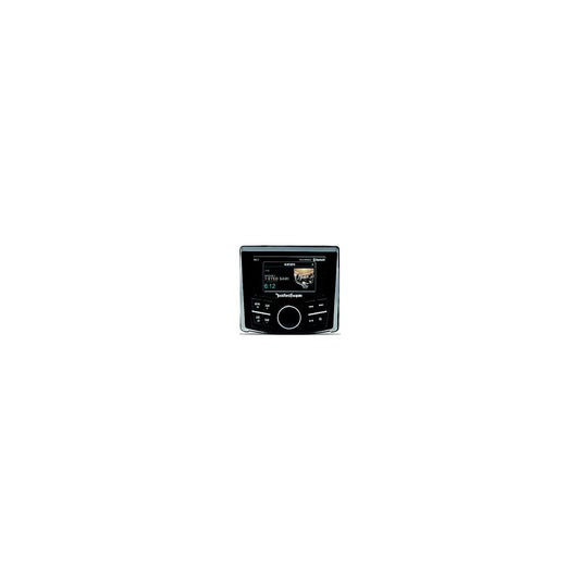 Rockford Fosgate PMX2 Punch Marine 2.7" Color Media Receiver