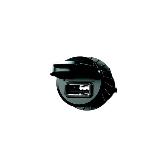 Rockford-Fosgate PMXUSBP Universal USB Port With Hinged Cover