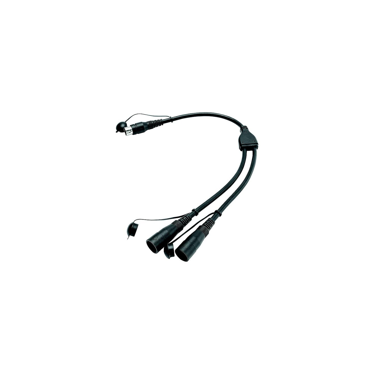 Rockford-Fosgate PMXYC Punch Marine Y-Adaptor Cable