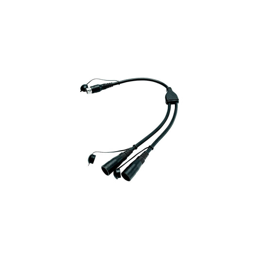Rockford-Fosgate PMXYC Punch Marine Y-Adaptor Cable