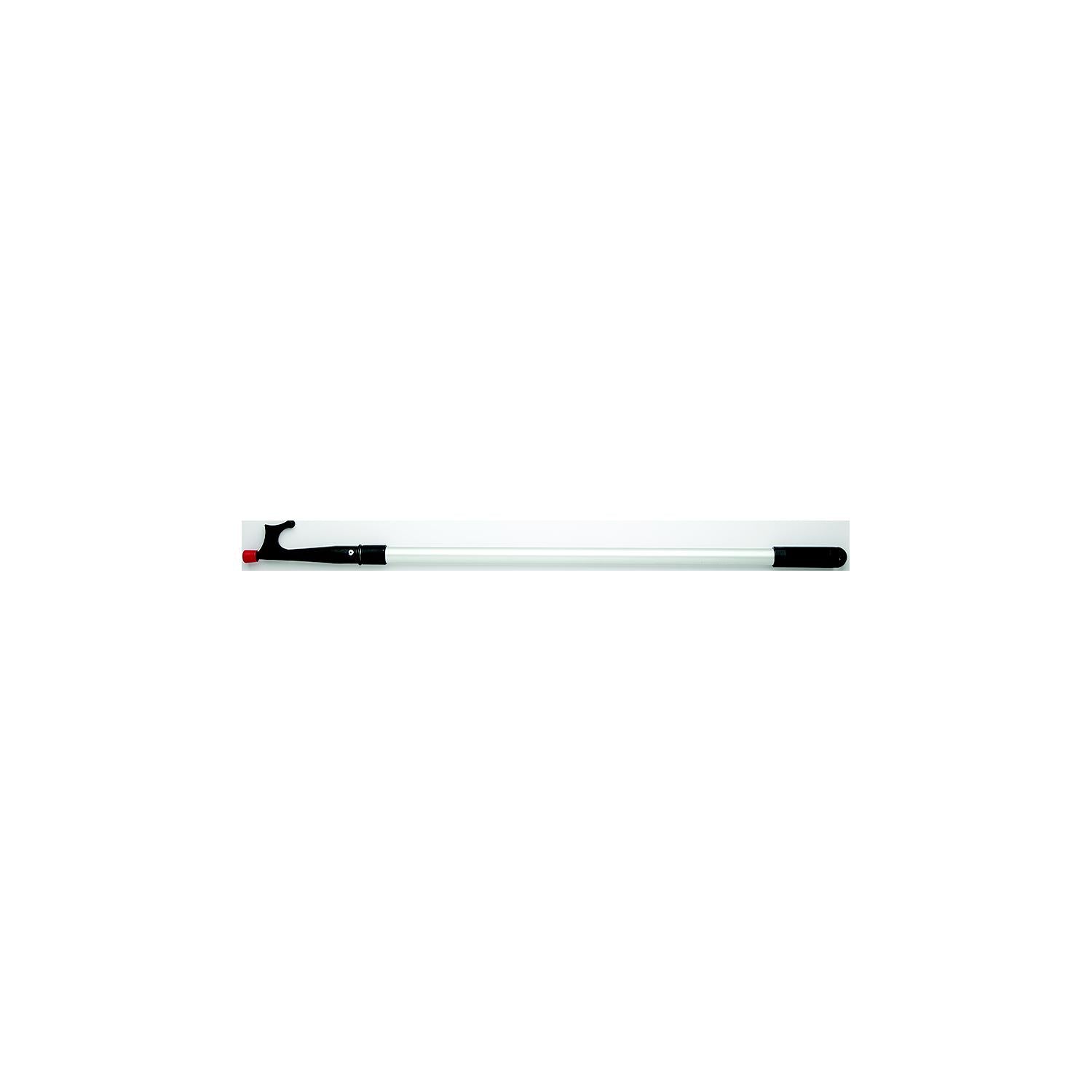 Attwood 111505 Telescoping Boat Hook, 3-1/2' to 5-1/2'