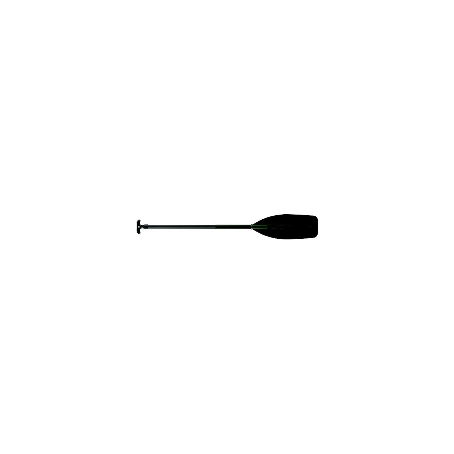 Attwood Aluminum Paddle 4', Camoflauge