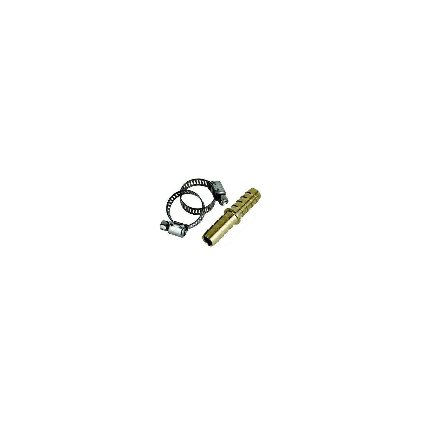 Attwood In-Line Fuel Splice Kit