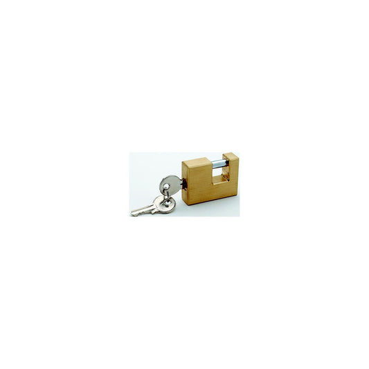 Coupler Security Lock