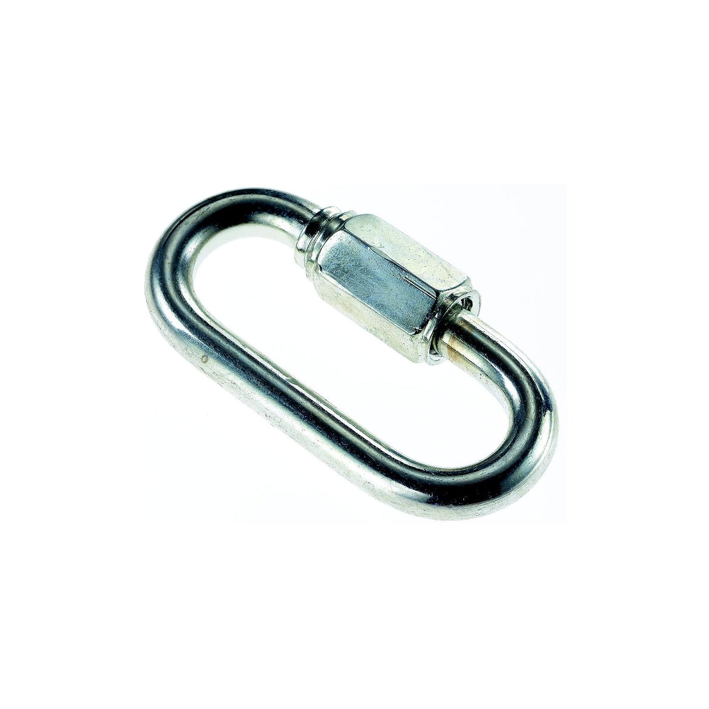 Attwood Chain Links - 3" Zinc Plated Steel