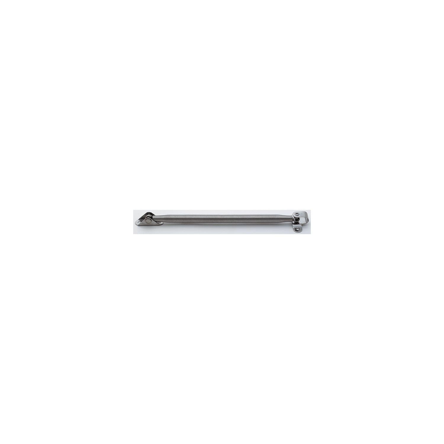Attwood Hatch/Lift Spring Stainless Steel 8-3/4"