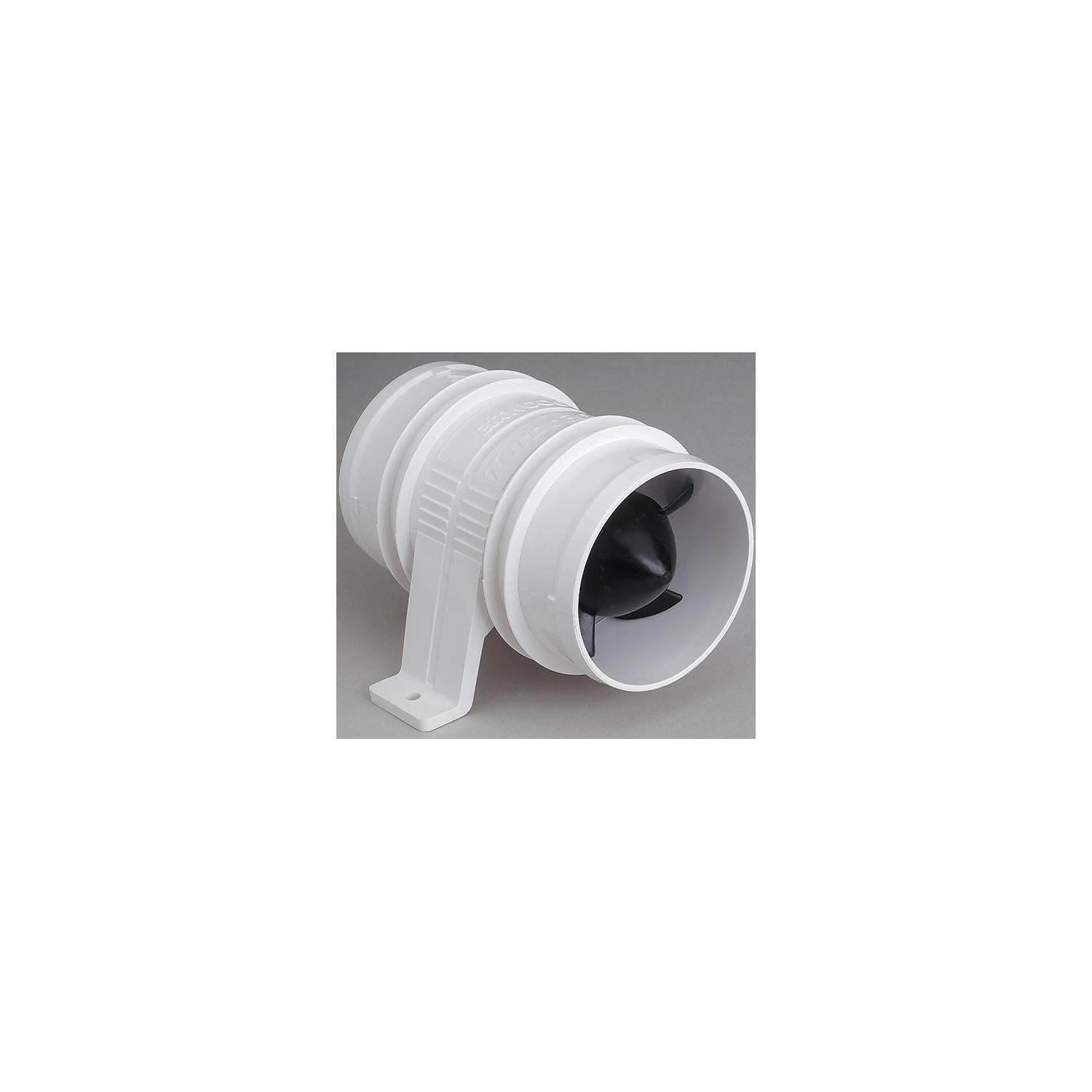 Turbo 3000-3 Blower White