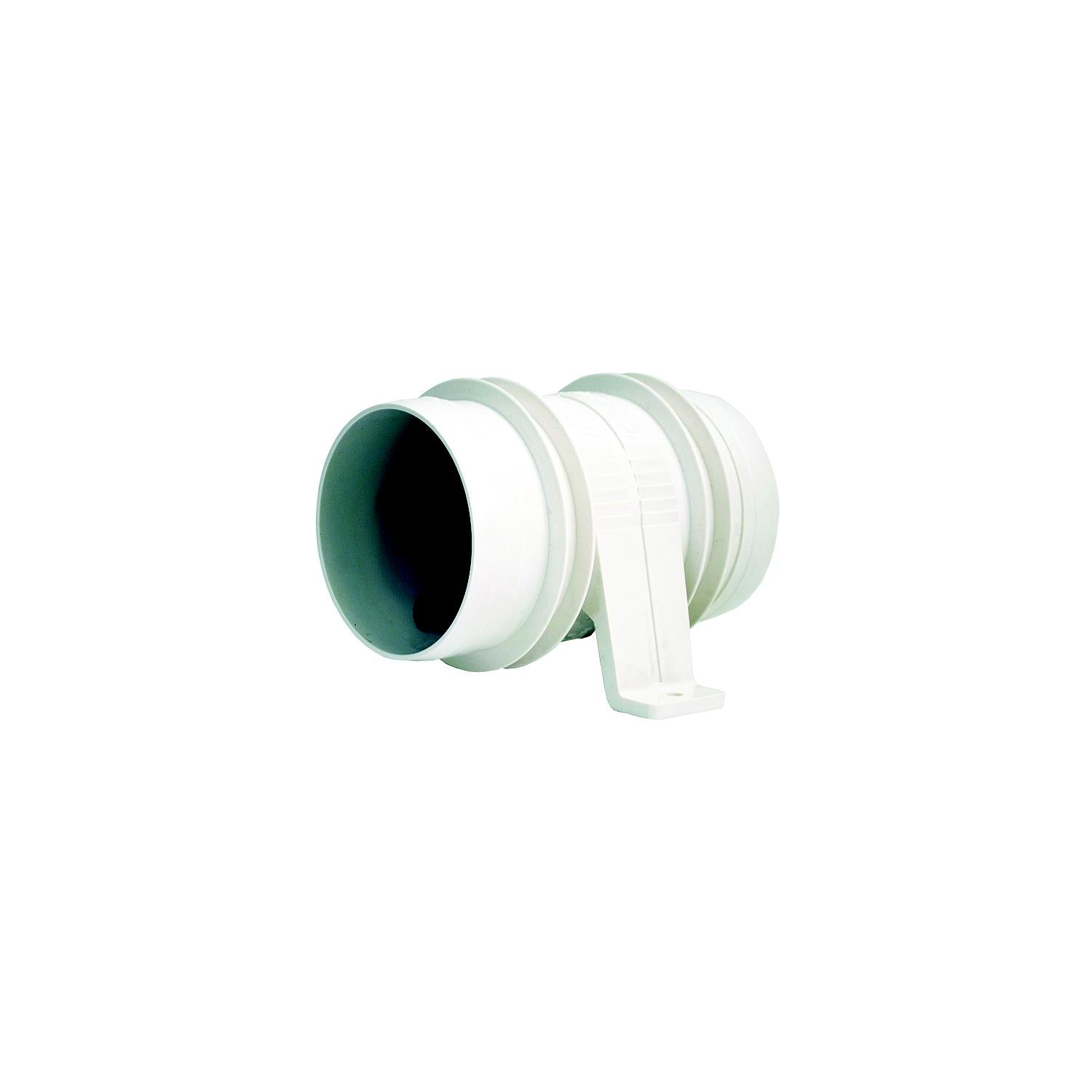 Water Resistant Quiet Blower