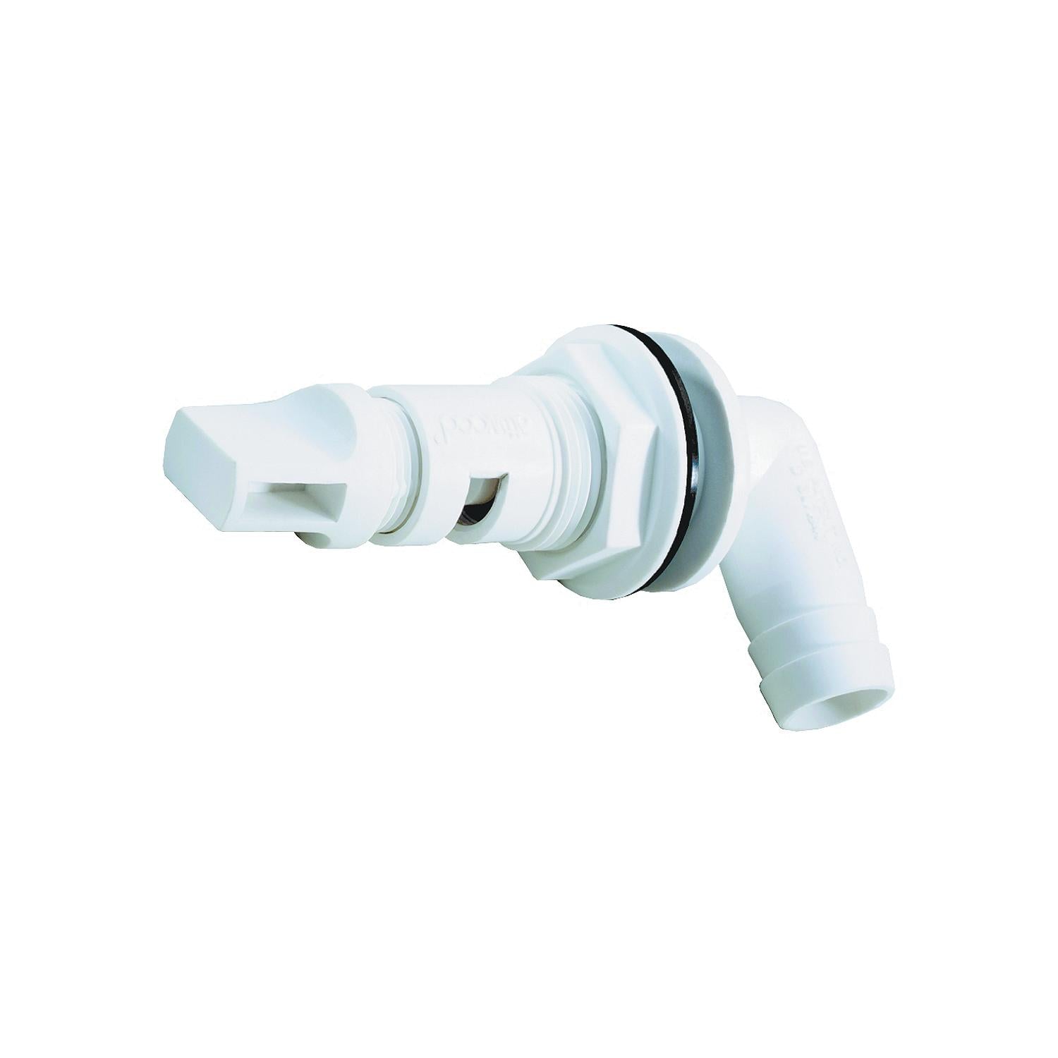 Attwood Aerator Spray Head Adjustable