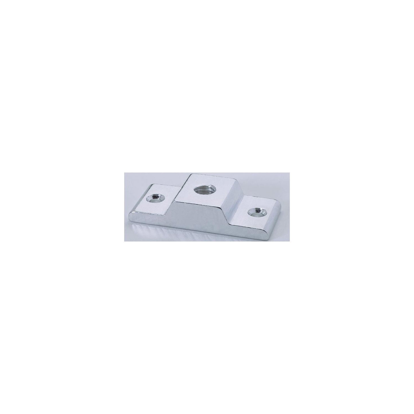 Attwood Flat Rail Base For Sure Grip Rod Holder