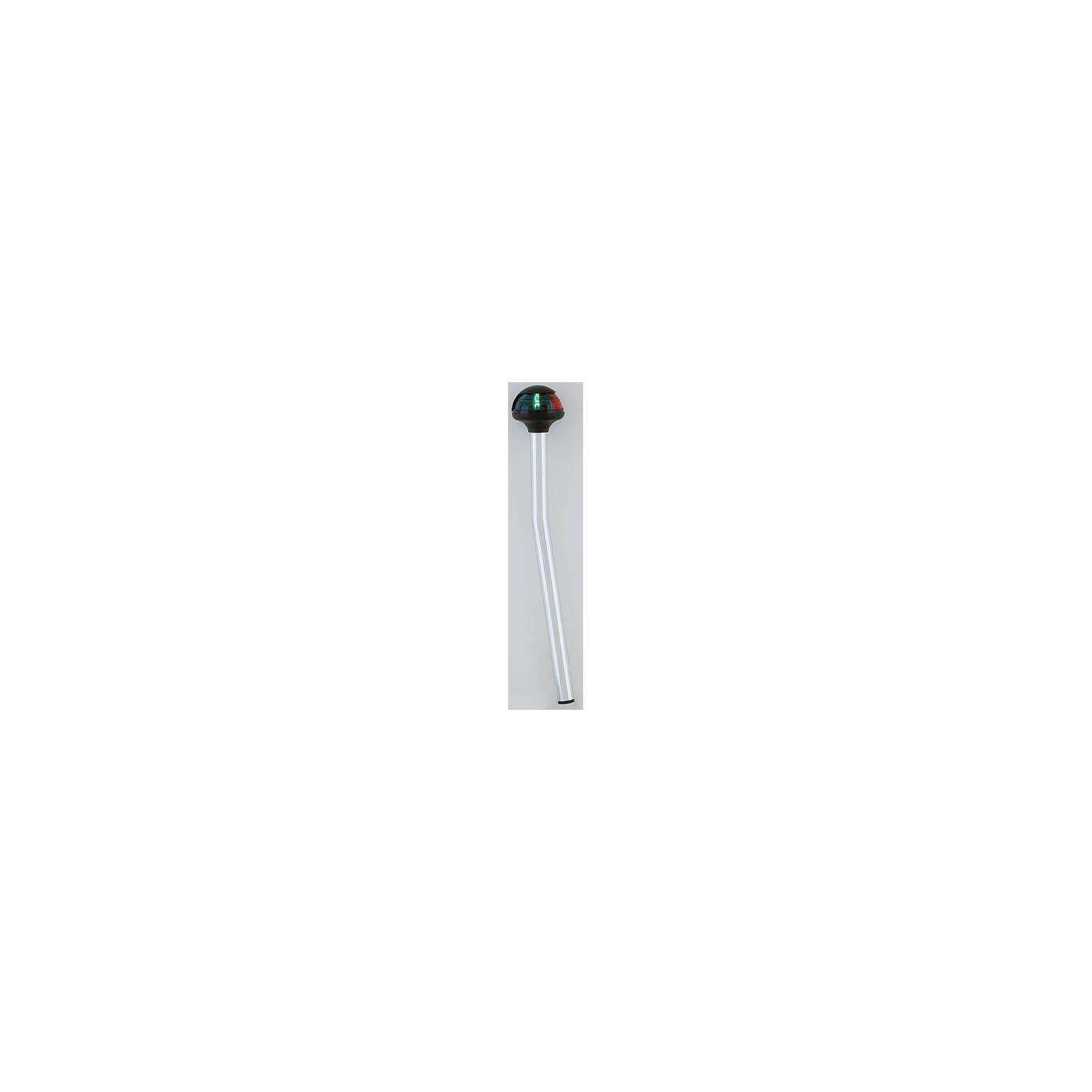 Universal Fit Bi-Color Pole Light
