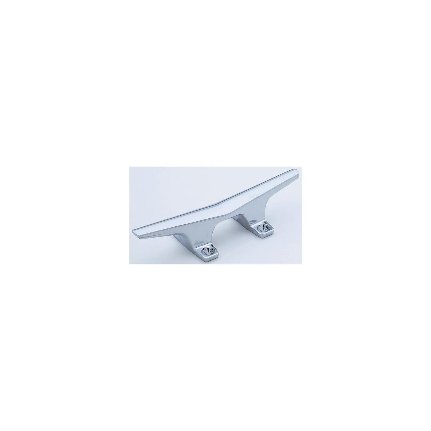 Attwood Hollow Base Cleat 6 (1 Pair)-Supply Nautica