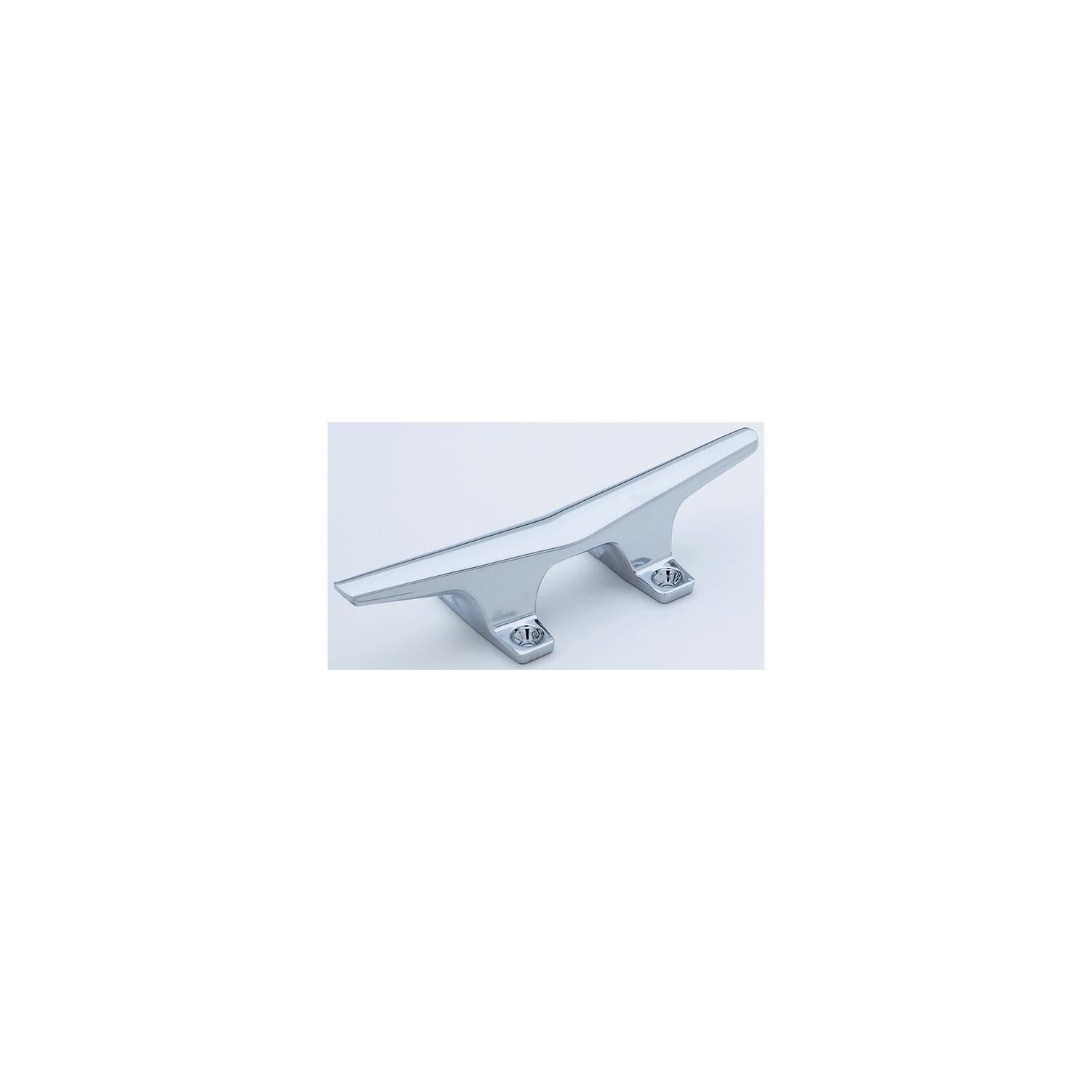 Attwood Hollow Base Cleat 6 (1 Pair)-Supply Nautica