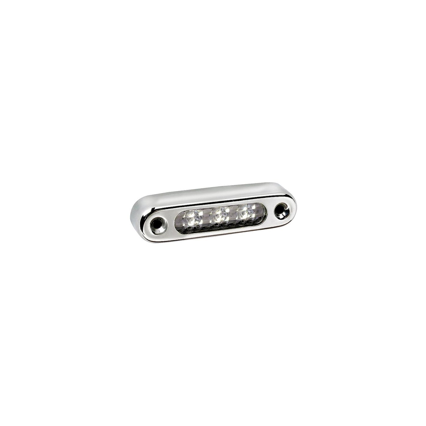 Attwood LED 3" Oval Spot/Underwater Light