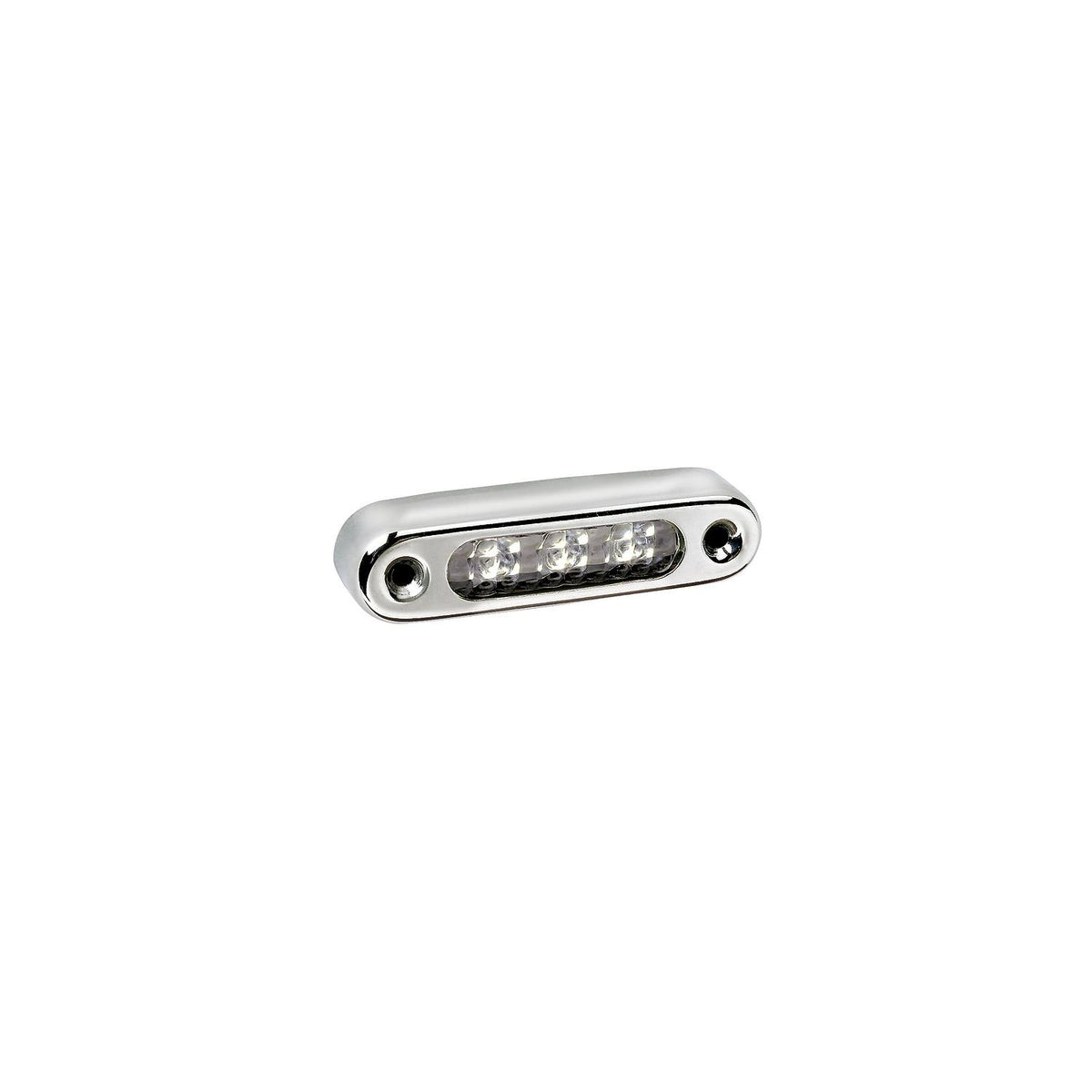 LED 3" Oval Spot/Underwater Light