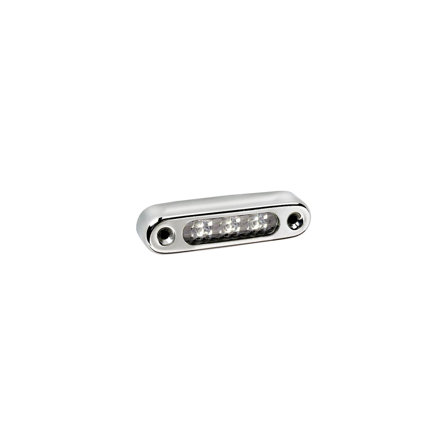 LED 3" Oval Spot/Underwater Light
