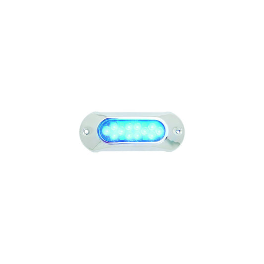 Attwood Light Armor Underwater Light 6"