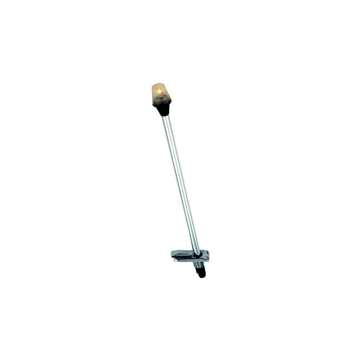 Attwood Stowaway All Round Light, 36" w/ base
