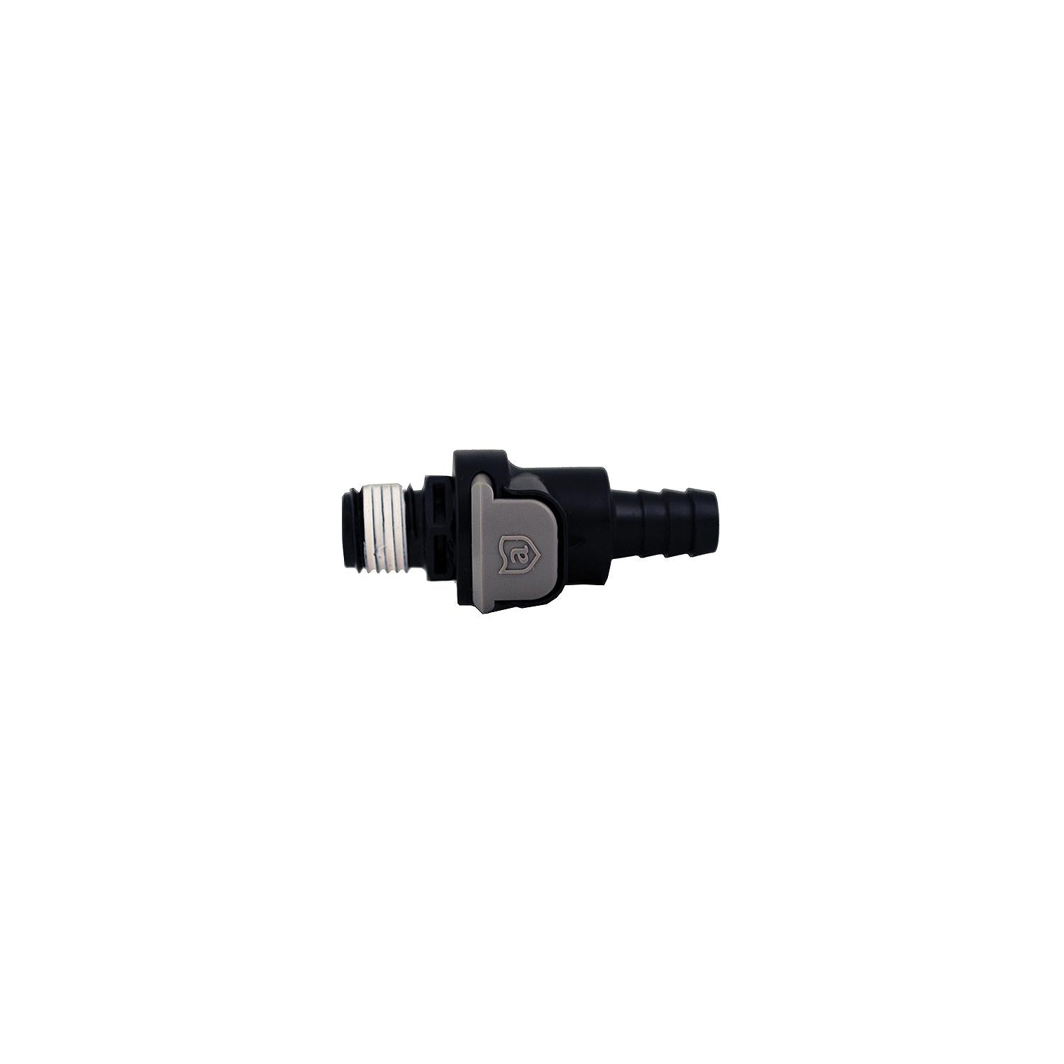 Attwood 8838US6 Universal Sprayless Connector Set w/o Sealant