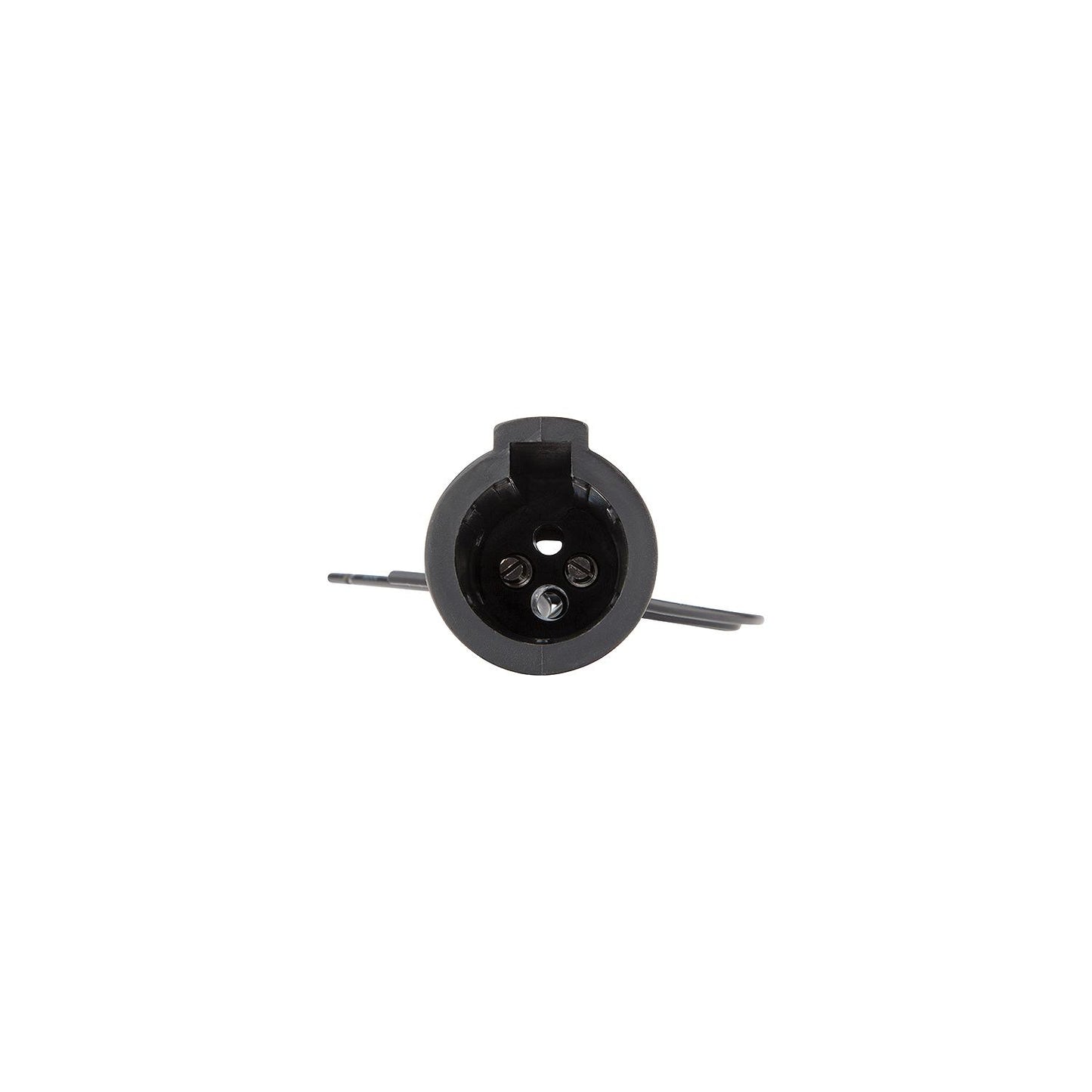 Attwood  2-Pin Socket Only For #911339