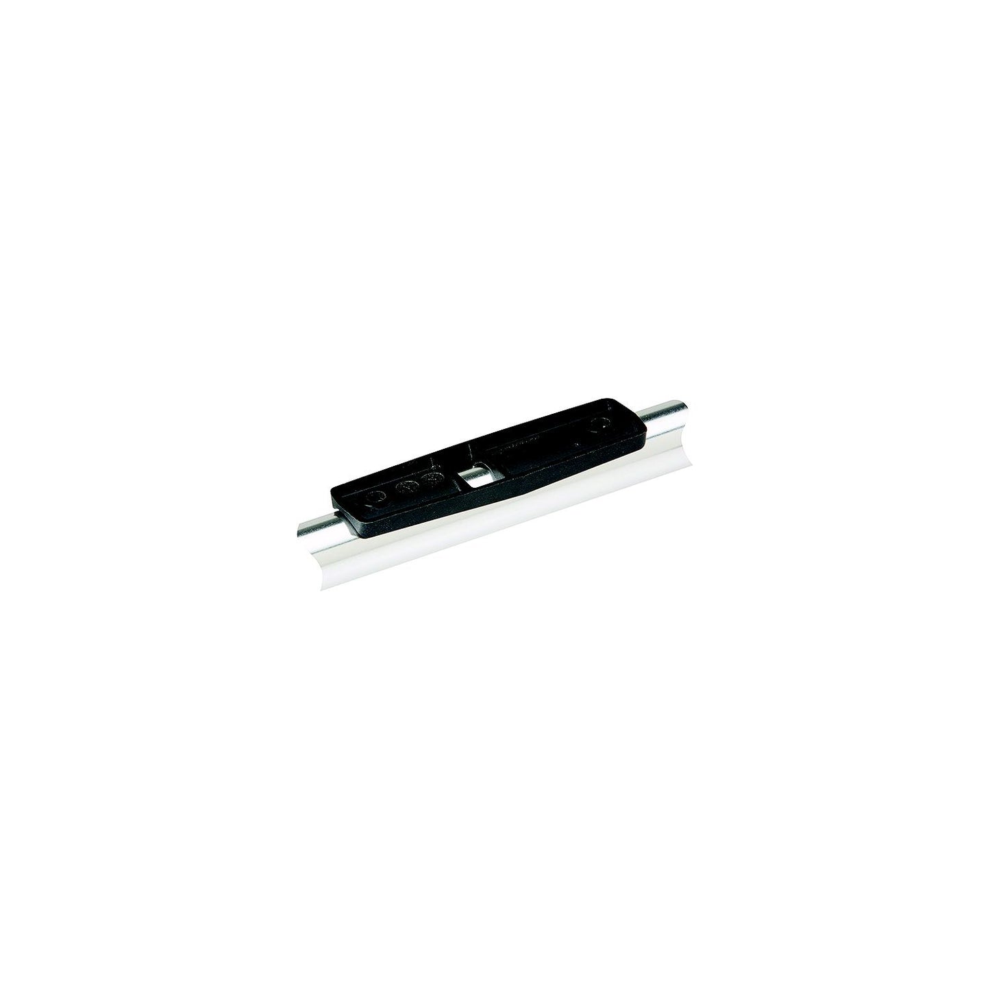 Attwood 5557P12A7 2NM LED All-Round Fold-Down Light with Lightarmor Base & Aluminum Pole, 12"
