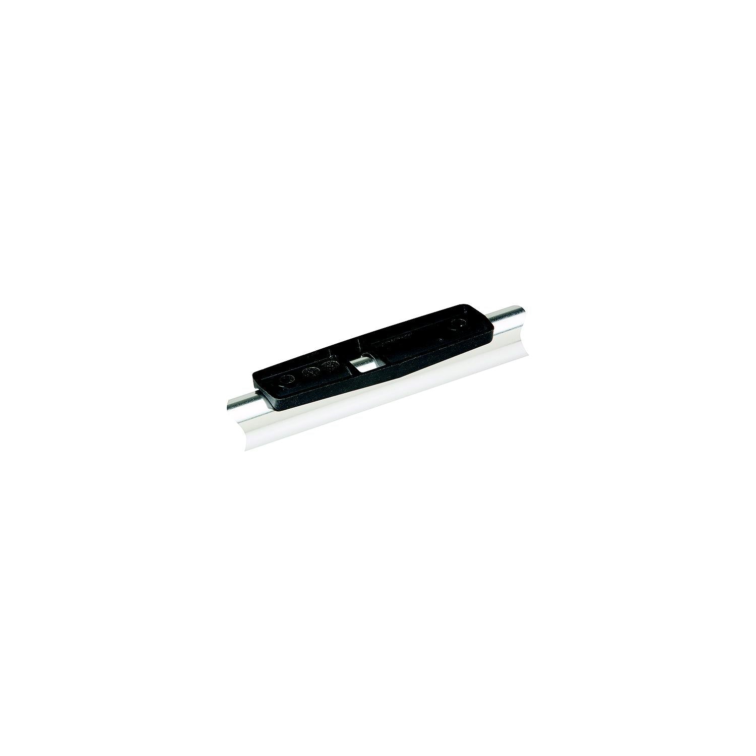 Attwood 5557P12A7 2NM LED All-Round Fold-Down Light with Lightarmor Base & Aluminum Pole, 12"