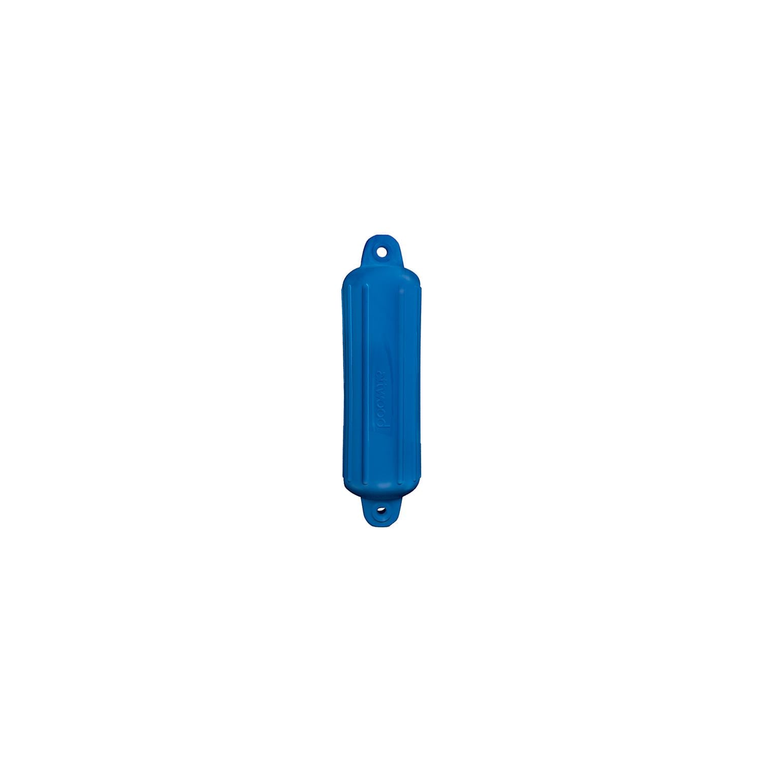 Attwood Fender, 4" x 16", Blue
