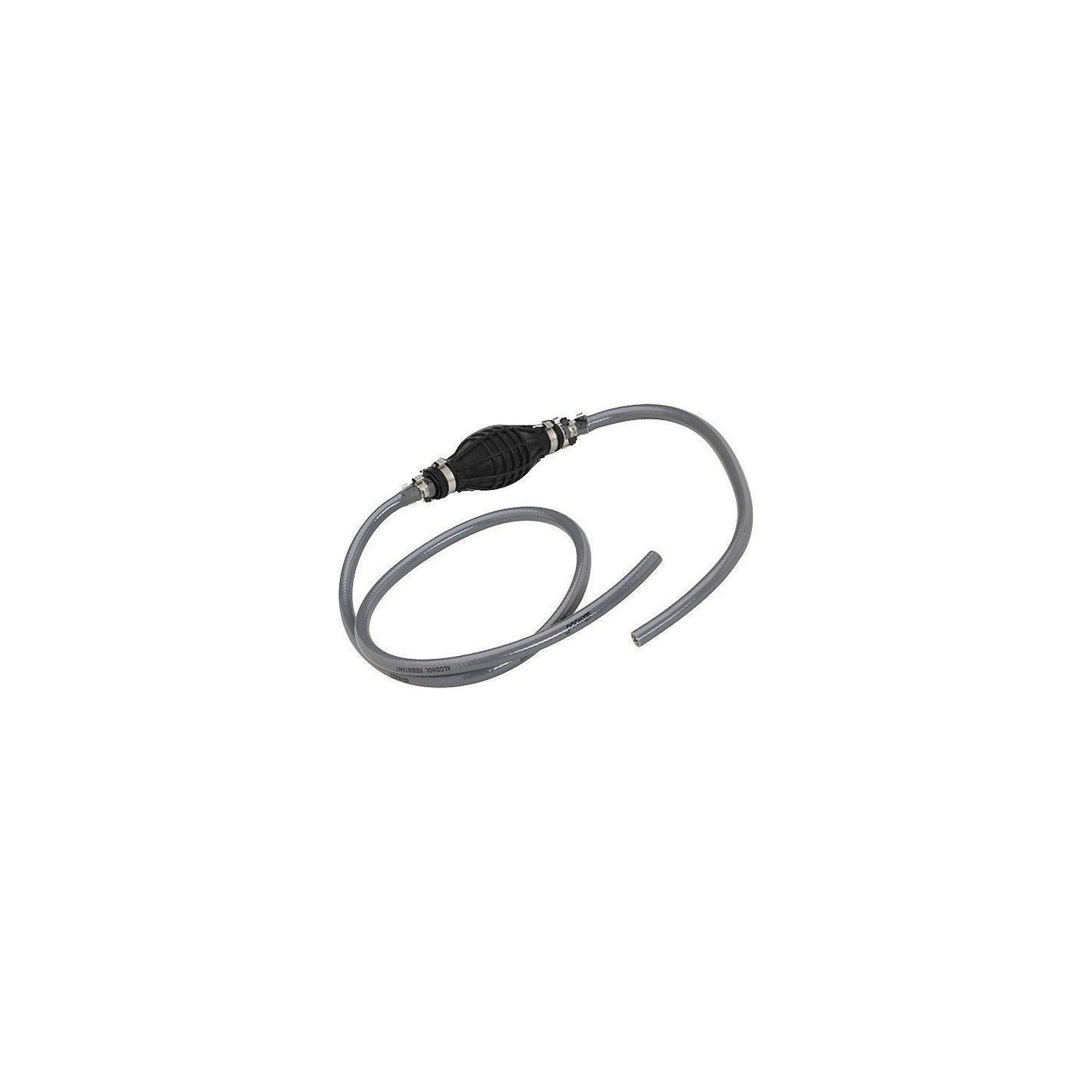 Attwood Fuel Line Hose Kit Universal 5/16" X 6'