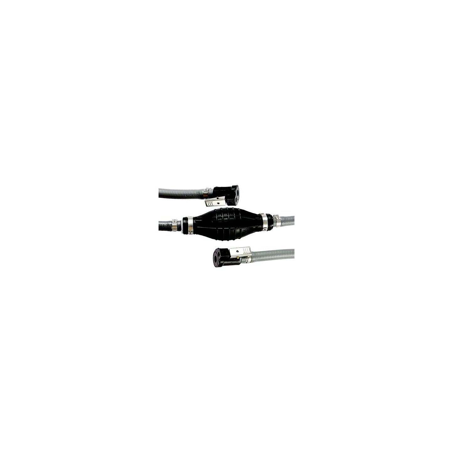 Attwood Fuel Line Hose Kit 3/8" x 6' For Yamaha
