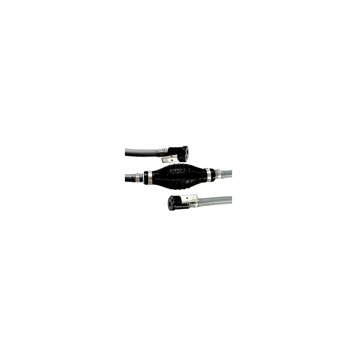 Attwood Fuel Line Hose Kit 3/8" x 6' For Yamaha