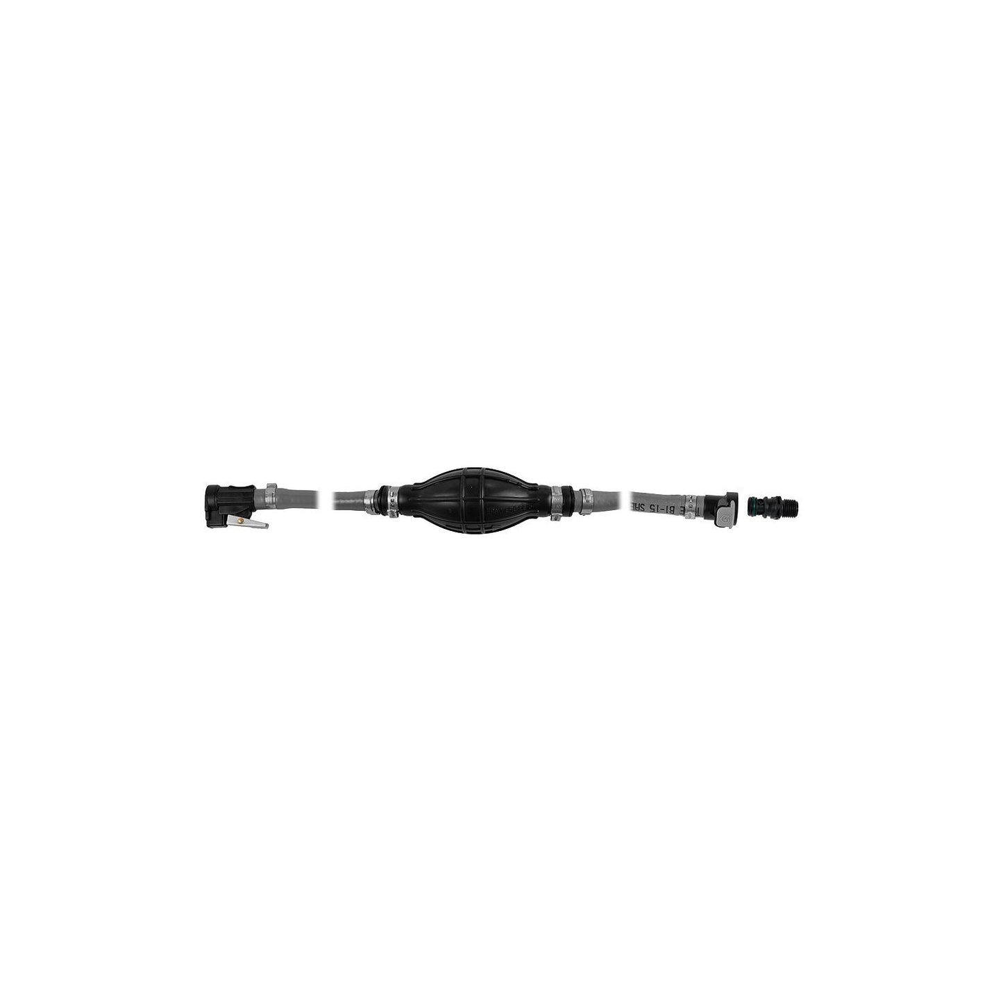 Attwood Fuel Kit Yamaha 6'X3/8 Usc