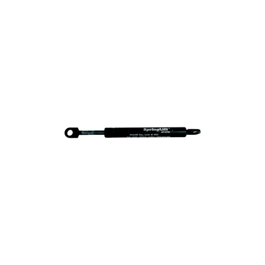 Attwood SL2405 Gas Spring 15" Extended, 9.5" Compressed, Blade Style, 40 lbs.