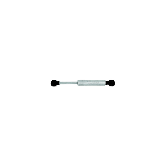 Attwood Stainless Gas Spring 8MM Rod 20" Extended,  12"  Compressed, 90 LB