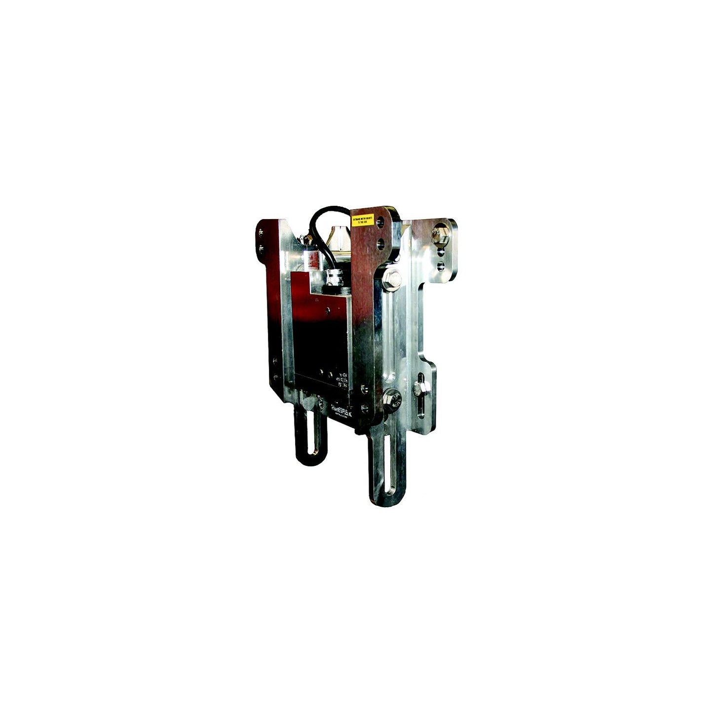 T-H Marine Atlas Micro Jacker For Outboards Up to 115HP (Max Wt 425 lbs.)