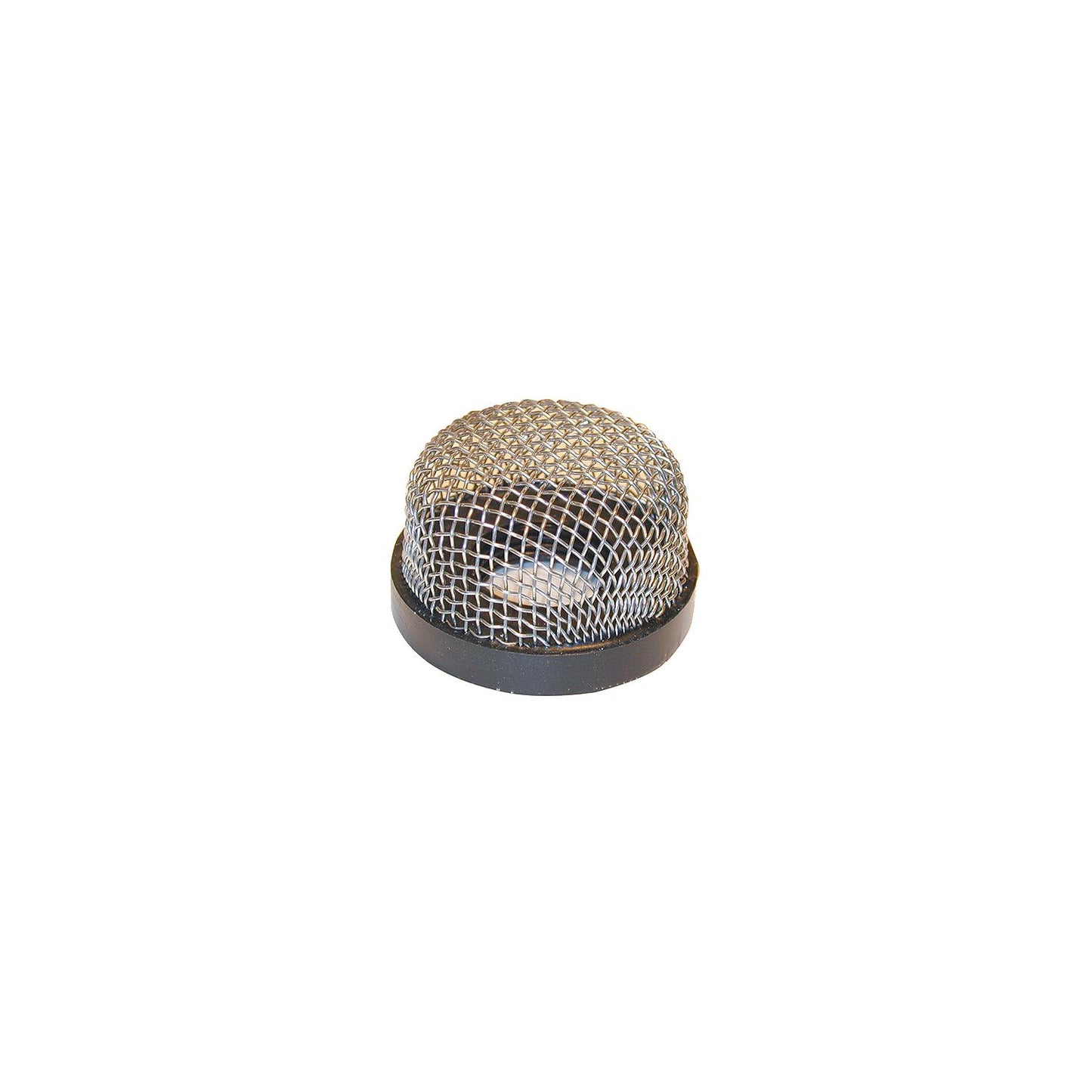 T-H Marine Stainless Steel Wire Mesh Strainer Fits Aerator Pump Intake