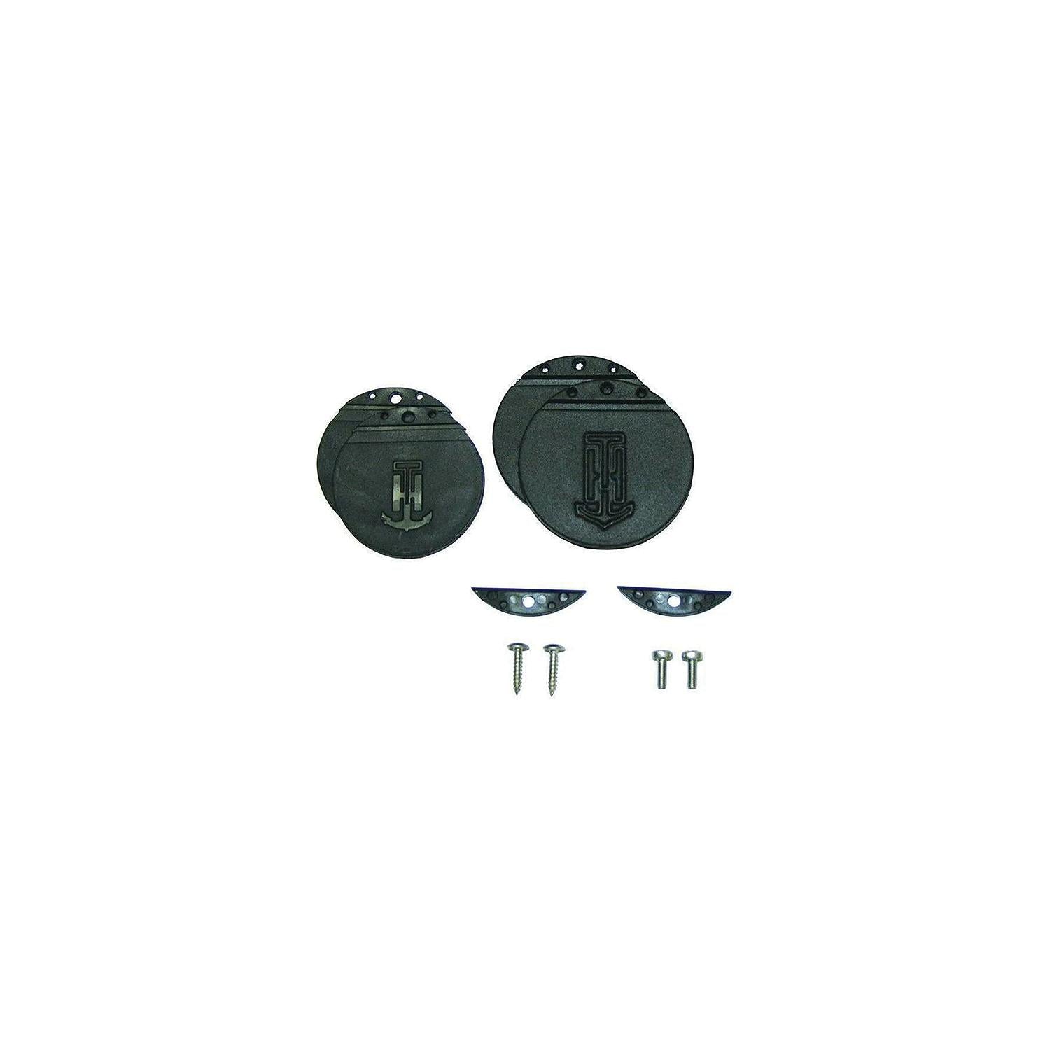 T-H Marine FSRK3DP Flapper Scupper Repair Kit