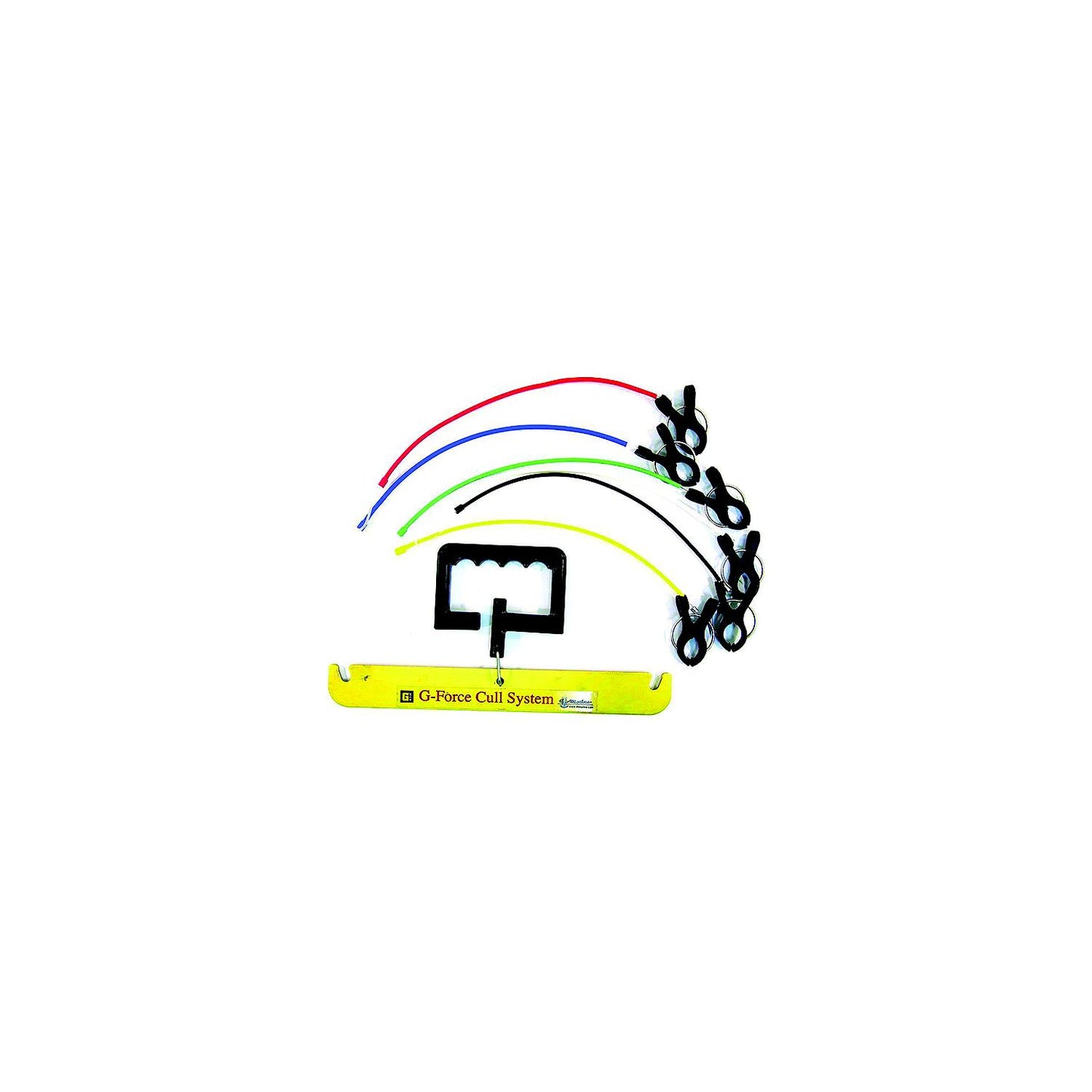 TH Marine GFCCCSG2DP G-Force™ Conservation Cull System Gen 2