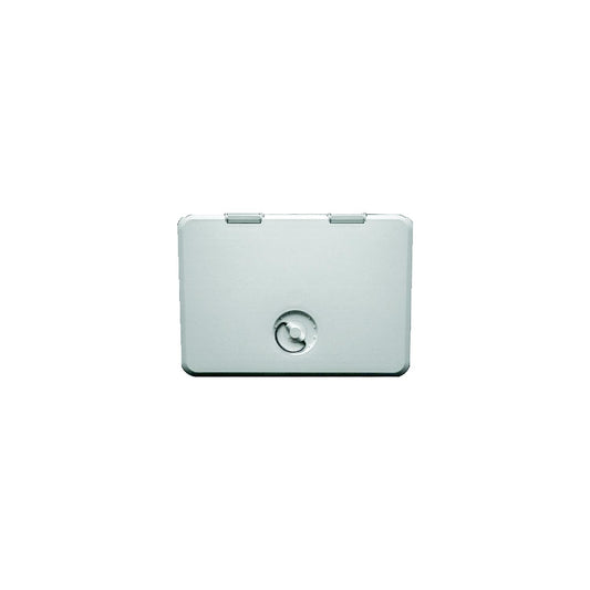 T-H Marine HATL11152DP Sure-Seal™ Locking Access Hatch 10-3/4" x 15"