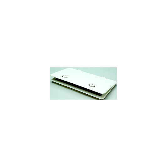 T-H Marine HATL13302DP Sure-Seal™ Locking Access Hatch 13-1/4" x 30-3/4"