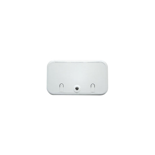 Designer Series™ Access Hatches - Locking, 12-7/8" x 23-3/4" White