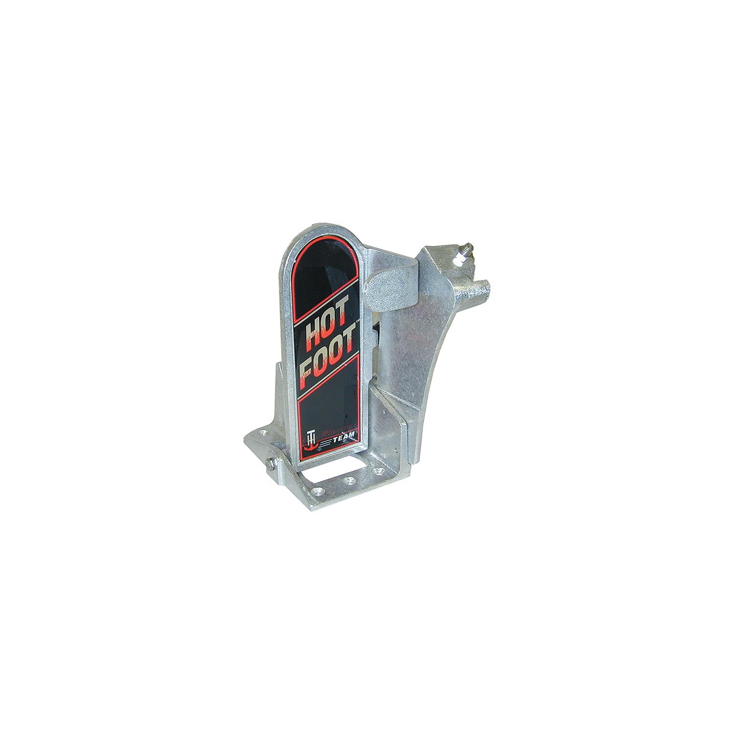 T-H Marine HF1CTDP Hot Foot™ Pro Top Load Foot Throttle (Cable Not Included)