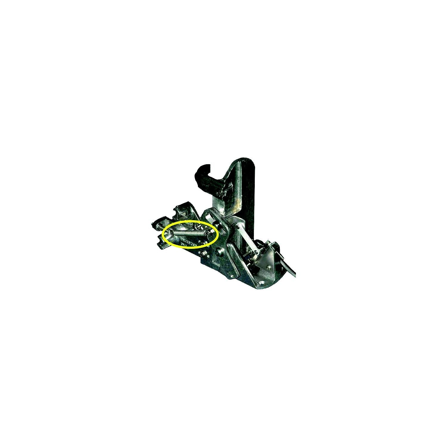 T-H Marine Replacement Spring For All Models of Hot Foot