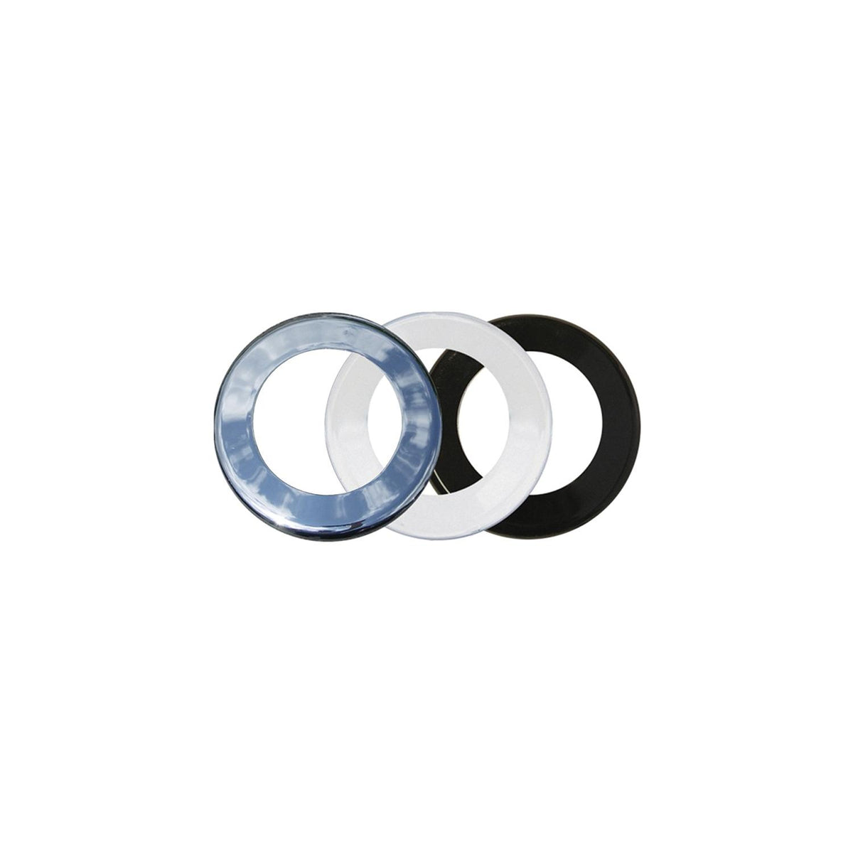 T-H Marine LED Recessed Puck Light 3"