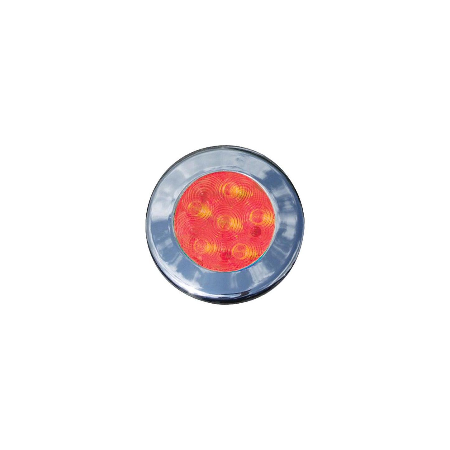T-H Marine LED Recessed Puck Light 3"
