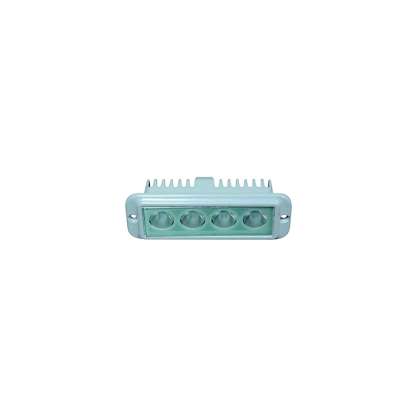 T-H LED Flush Mount Spreader Light