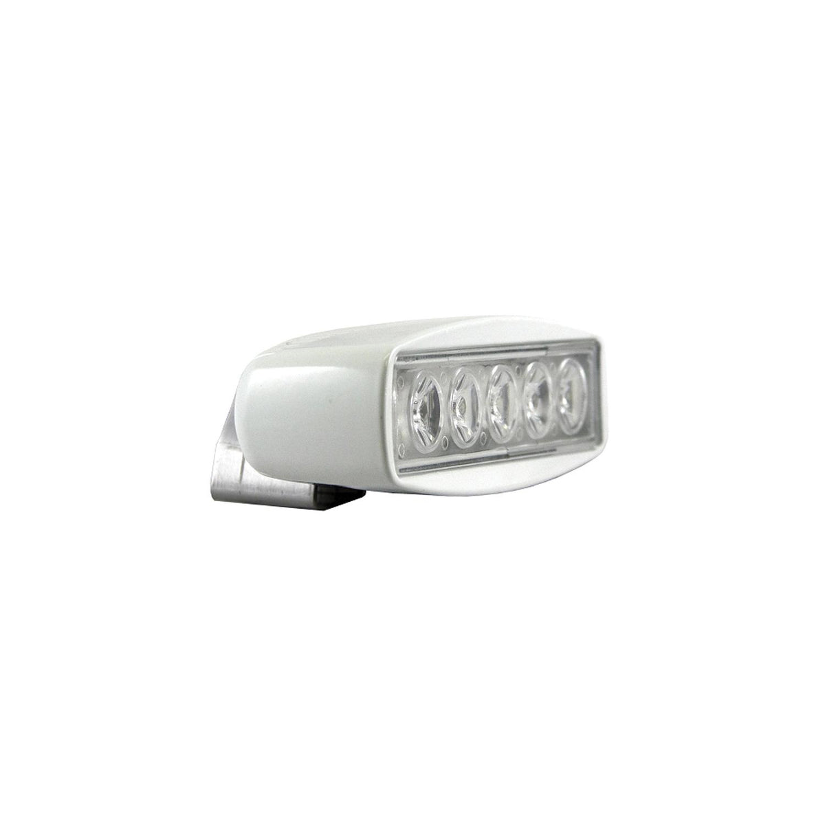 T-H Marine LED39893DP LED Super Spreader Light 6 LEDs, White