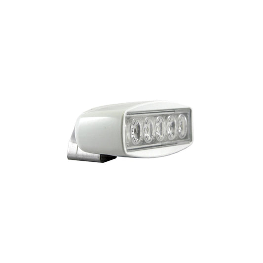 T-H Marine LED39893DP LED Super Spreader Light 6 LEDs, White