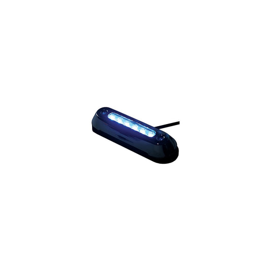 T-H Marine Waterproof Stainless Steel LED Underwater Light